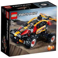 Конструктор LEGO Technic 42101 Багги