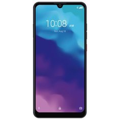 Смартфон ZTE Blade A7 (2020) 3/64GB черный