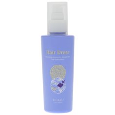 Bigaku Hair Dress Эмульсия для волос, 150 мл