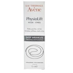 Крем Avene PhysioLift для контура глаз 15 мл