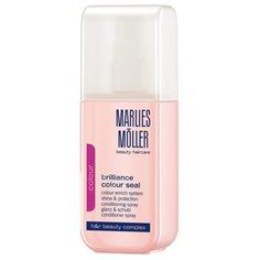 Marlies Moller Brilliance Colour Seal Кондиционер-спрей для окрашенных волос, 125 мл