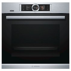 Электрический духовой шкаф Bosch HBG676ES6