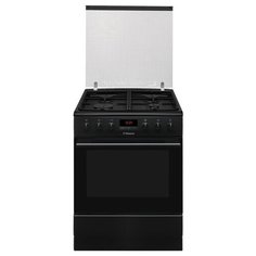 Комбинированная плита Hansa FCMS682090