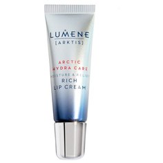 Lumene Крем для губ Arctic hydra care Насыщенный