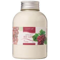 Ceano Cosmetics Молочко для ванн Красный виноград 300 г