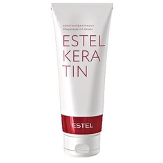 Estel Professional KERATIN Кератиновая маска для волос, 250 мл