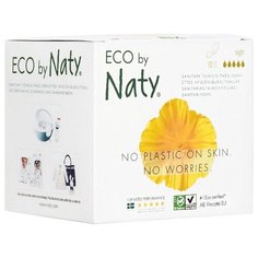 Naty прокладки Ночные 10 шт.