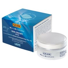 Guam Micro Biocellulaire Крем для лица увлажняющий 24H, 50 мл