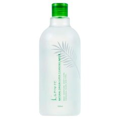 Larvore Мицеллярная вода Natural Origin Super Cleansing Water, 500 мл L’Arvore