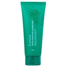 Larvore Очищающая пенка Natural Origin Super Cleansing Foam, 150 мл L’Arvore