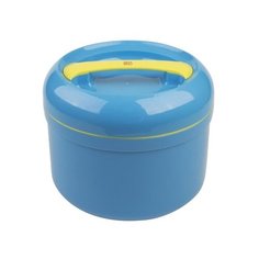 Термос для еды IRIS Barcelona I8441 (3 л) синий