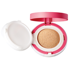 Yadah Тональный флюид Be My Cushion, 15 г, оттенок: 21 light beige