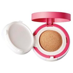 Yadah Тональный флюид Be My Cushion, 15 г, оттенок: 23 natural beige