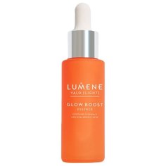Lumene Valo Glow Boost Essence Vitamin C Придающая сияние гиалуроновая эссенция для лица, 30 мл
