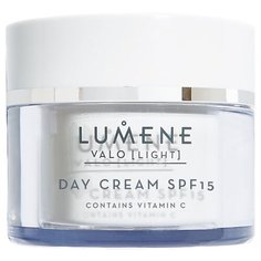 Lumene Valo Day Cream SPF 15 Vitamin C Дневной крем для лица, 50 мл