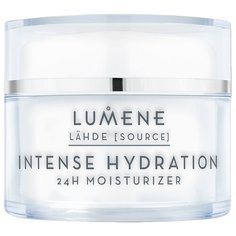 Lumene Lahde Intense Hydration 24H Moisturizer Интенсивный увлажняющий крем 24 часа для лица, 30 мл