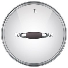 Крышка Rondell Mocco RDA-533 (24 см) прозрачный