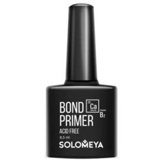 Solomeya Праймер бескислотный для ногтей Bond&Primer 8.5 мл