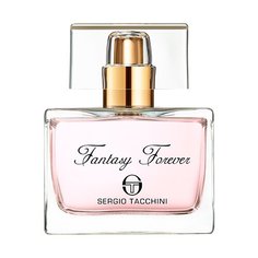 Туалетная вода SERGIO TACCHINI Fantasy Forever, 30 мл