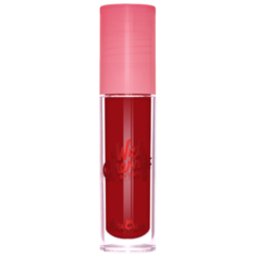 Lime Crime Блеск для губ Wet Cherry Lip Gloss, Maraschino Cherry