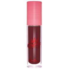 Lime Crime Блеск для губ Wet Cherry Lip Gloss, Diet Cherry