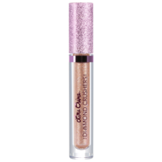 Lime Crime Жидкий глиттер для губ Diamond Crushers, Over The Rainbow