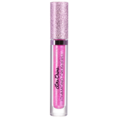 Lime Crime Жидкий глиттер для губ Diamond Crushers, Strip
