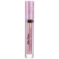 Lime Crime Жидкий глиттер для губ Diamond Crushers, Lit