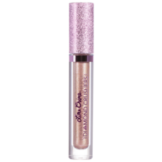 Lime Crime Жидкий глиттер для губ Diamond Crushers, Dope