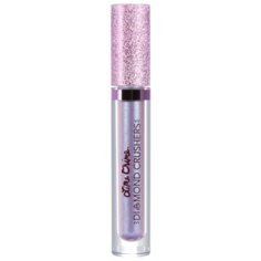 Lime Crime Жидкий глиттер для губ Diamond Crushers, Cloud 9