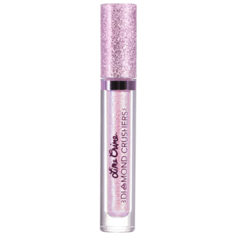 Lime Crime Жидкий глиттер для губ Diamond Crushers, Choke