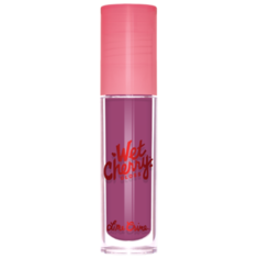 Lime Crime Блеск для губ Wet Cherry Lip Gloss, Sweet Cherry