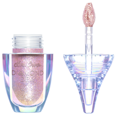 Lime Crime Жидкий глиттер для век Diamond Dew Starry Eyed