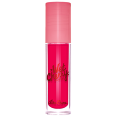 Lime Crime Блеск для губ Wet Cherry Lip Gloss, Cherry Pie