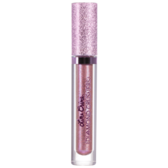 Lime Crime Жидкий глиттер для губ Diamond Crushers, Fluke