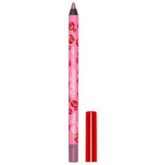 Lime Crime Карандаш для губ Velvetines Lip Liner dove