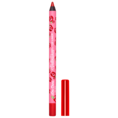 Lime Crime Карандаш для губ Velvetines Lip Liner fire bird