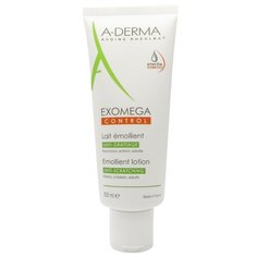 A-Derma Смягчающий лосьон ЭКЗОМЕГА КОНТРОЛ 200 мл