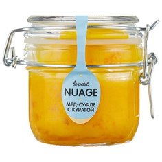 Крем-мед Le Petit Nuage с курагой 215 г