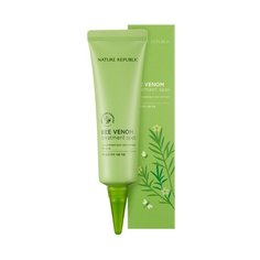 NATURE REPUBLIC Спот с пчелиным ядом Bee Venom Treatment Spot, 30 мл