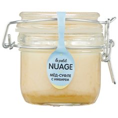 Крем-мед Le Petit Nuage с имбирем 215 г