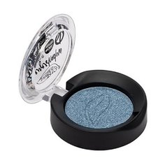 PuroBIO Тени для век в палетке 09 бледно-голубой