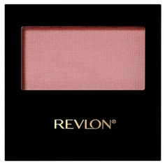 Revlon румяна Powder Blush Rosy Rendezvous (004)