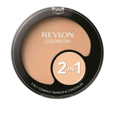 Revlon Тональный крем Colorstay 2в1, 11 г, оттенок: №110