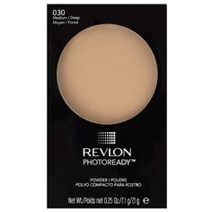 Revlon Photoready пудра компактная Powder 030 Medium/Deep