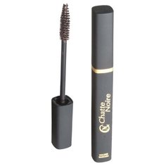 Chatte Noire Тушь для ресниц Volume Mascara, 02 коричневый