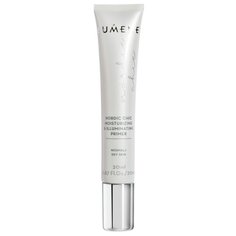 Lumene Nordic Chic праймер для макияжа лица увлажняющий придающий сияние Moisturizing & Illuminating Primer 20 мл светло-розовый