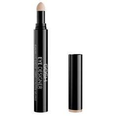 GOSH Тени для век в стике Eye Designer 002 NUDE