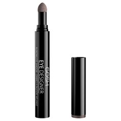 GOSH Тени для век в стике Eye Designer 005 VOLCANO