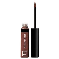 MINA The Eyeliner Жидкая подводка для глаз, оттенок 506